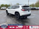 New 2025 GMC Acadia Elevation w/ Elevation Premium Package image 5