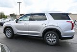 New 2025 Hyundai Palisade SEL image 4