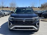 New 2025 Volkswagen Atlas Peak Edition SE image 2