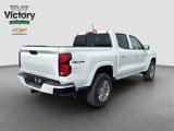 New 2026 Chevrolet Colorado LT w/ LT Convenience Package image 6