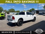 New 2025 RAM 2500 Big Horn image 4