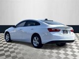 Used 2022 Chevrolet Malibu LS w/ Driver Confidence Package II image 4