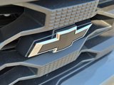 New 2026 Chevrolet Silverado 1500 Custom w/ Turbomax Blackout Package image 4
