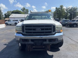 Used 2002 Ford F250 XLT image 4