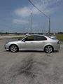 Used 2011 Saab 9-3 Aero image 2