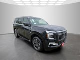 New 2025 Nissan Armada Platinum image 3