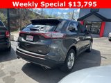 Used 2017 Ford Edge SEL w/ Equipment Group 201A image 4