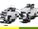 New 2026 Chevrolet Silverado 1500 RST w/ RST Select Package image 5
