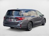 New 2026 Honda Odyssey Elite image 2
