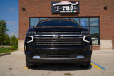 Used 2021 Chevrolet Suburban Premier image 3