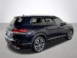Used 2021 Volkswagen Atlas SEL Premium image 6