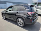 New 2025 Subaru Forester Touring image 4