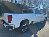 New 2025 GMC Sierra 2500 Denali Ultimate w/ Max Trailering Package image 3