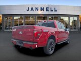 New 2025 Ford F150 Lariat image 3