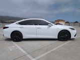 Used 2023 Lexus ES 300h F Sport image 2