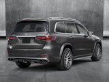 New 2025 Mercedes-Benz GLS 63 AMG 4MATIC image 2