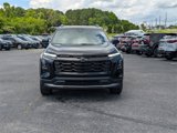 New 2026 Chevrolet Equinox LT w/ Midnight Edition image 3