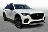 New 2025 MAZDA CX-70 Plug-In Hybrid w/ Premium Pkg image 2