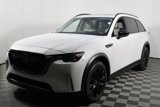 New 2025 MAZDA CX-90 Plug-In Hybrid w/Premium Sport image 3