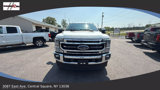 Used 2021 Ford F250 Lariat w/ Lariat Ultimate Package image 5