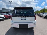 New 2025 Nissan Armada Platinum w/ Convenience Package image 5