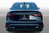 New 2025 Audi RS 3 image 4