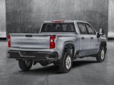 New 2025 Chevrolet Silverado 2500 LT image 2