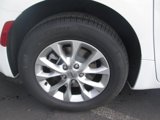 New 2025 Chrysler Pacifica Select image 4