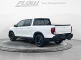 New 2025 Honda Ridgeline Black Edition image 5