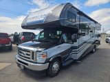 Used 2021 Ford E-450 and Econoline 450 Super Duty w/ Motorhome Prep Package image 4