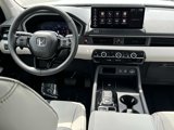 New 2026 Honda Passport RTL image 2