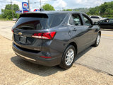 Used 2022 Chevrolet Equinox LT w/ Driver Convenience Package image 3
