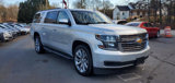 Used 2020 Chevrolet Suburban LT image 3