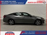 Used 2020 Nissan Altima 2.5 SR image 2