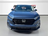 Used 2024 Honda CR-V EX-L image 2