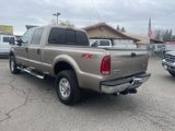 Used 2007 Ford F250 XLT image 3