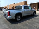 New 2025 Toyota Tundra 1794 Edition image 4