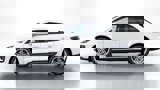 New 2026 Porsche Macan image 2