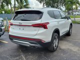 Used 2021 Hyundai Santa Fe SEL image 4