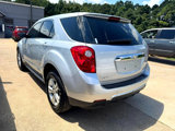 Used 2015 Chevrolet Equinox LS image 3