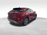 New 2025 Lexus RX 350 Premium image 6