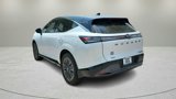 New 2025 Nissan Murano Platinum image 5