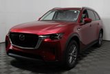 New 2025 MAZDA CX-90 3.3 Turbo w/ Preferred Package image 3