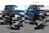 Used 2024 RAM 1500 Big Horn image 2