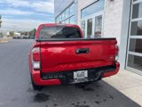 Certified 2022 Toyota Tacoma TRD Sport image 5