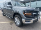 New 2025 Ford F150 XLT image 2