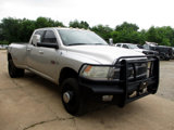 Used 2012 RAM 3500 Big Horn image 4