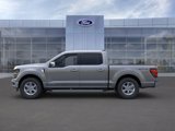 New 2025 Ford F150 XLT w/ Equipment Group 302A MID image 3