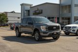 Used 2022 Ford F150 XL w/ STX Appearance Package image 3