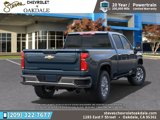 New 2025 Chevrolet Silverado 2500 LTZ w/ LTZ Premium Package image 4